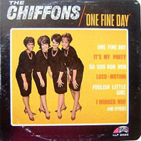 The Chiffons